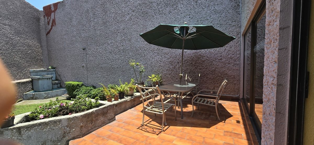 4 de 19: Casa en Venta en Coyoacán Rayo Vende ®