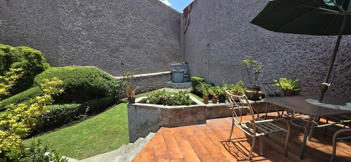 3 de 19: Casa en Venta en Coyoacán Rayo Vende ®