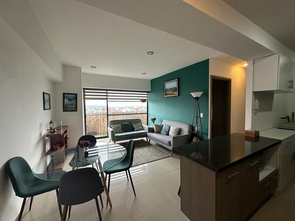 2 de 19: Departamento en Venta Pedregal de Carrasco Rayo Vende ®