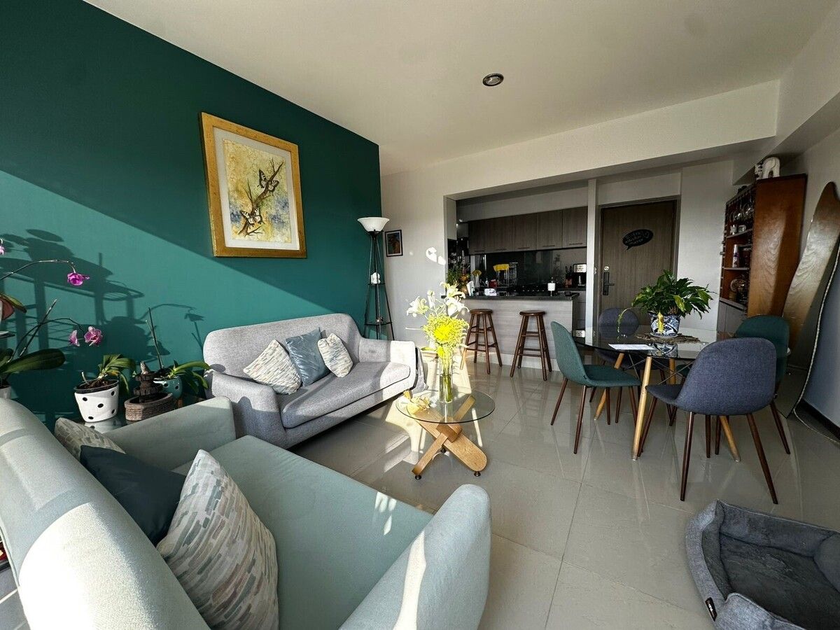 5 de 19: Departamento en Venta Pedregal de Carrasco Rayo Vende ®