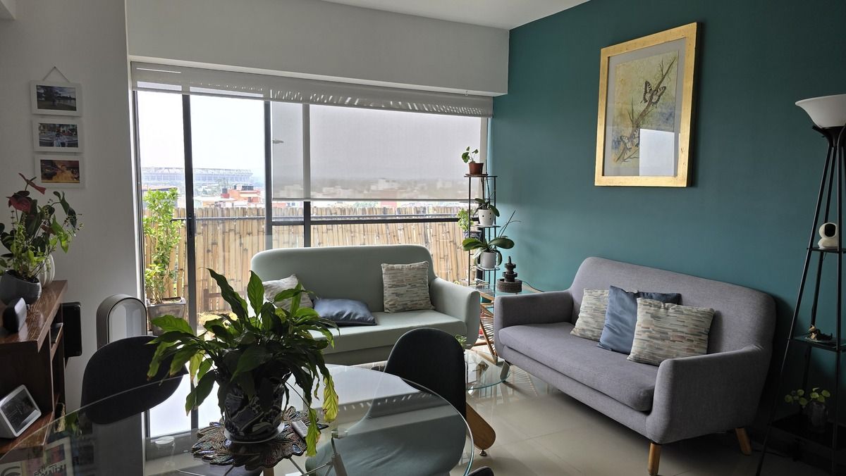 3 de 19: Departamento en Venta Pedregal de Carrasco Rayo Vende ®