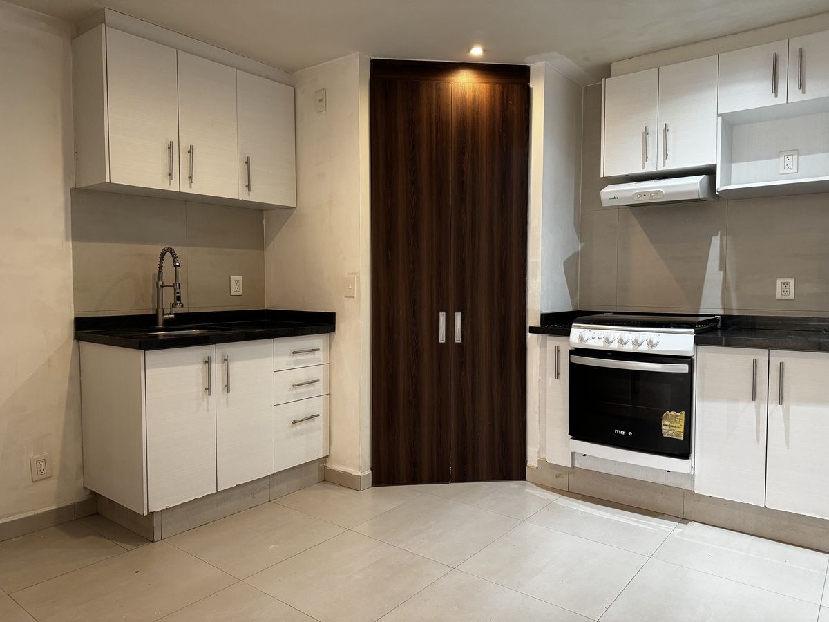 4 de 25: Cocina equipada