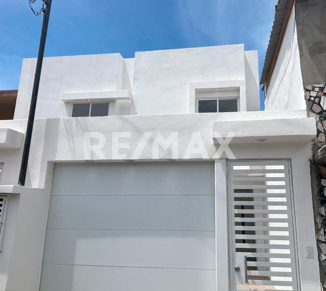 Casa en Venta en el Mariano Matamoros, Tijuana B.C.
