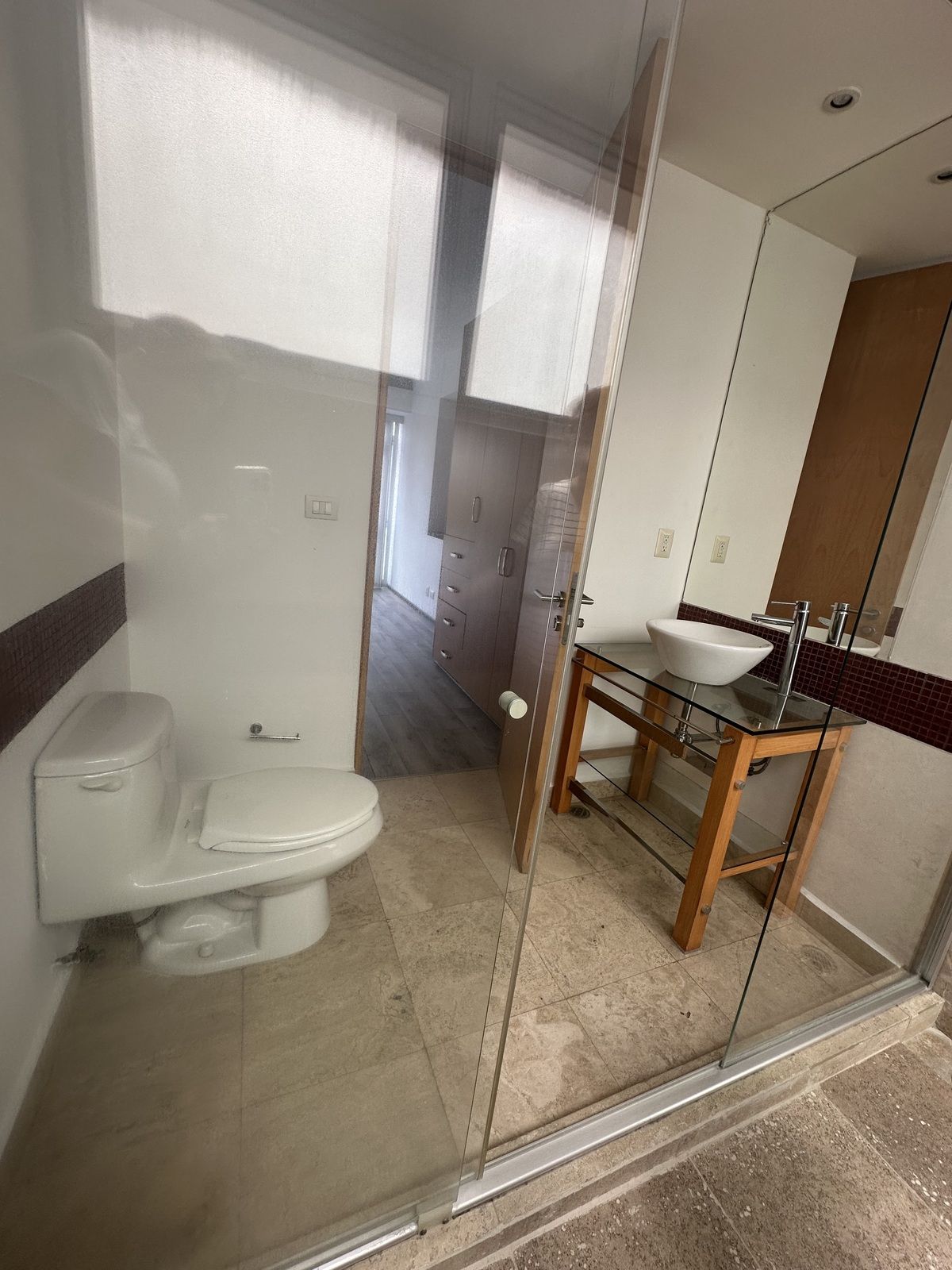 6 de 18: BAÑO REC PRINCIPAL