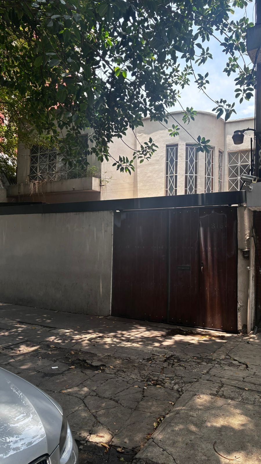 CASA PARA REMODELAR EL TERRENO - foto 3