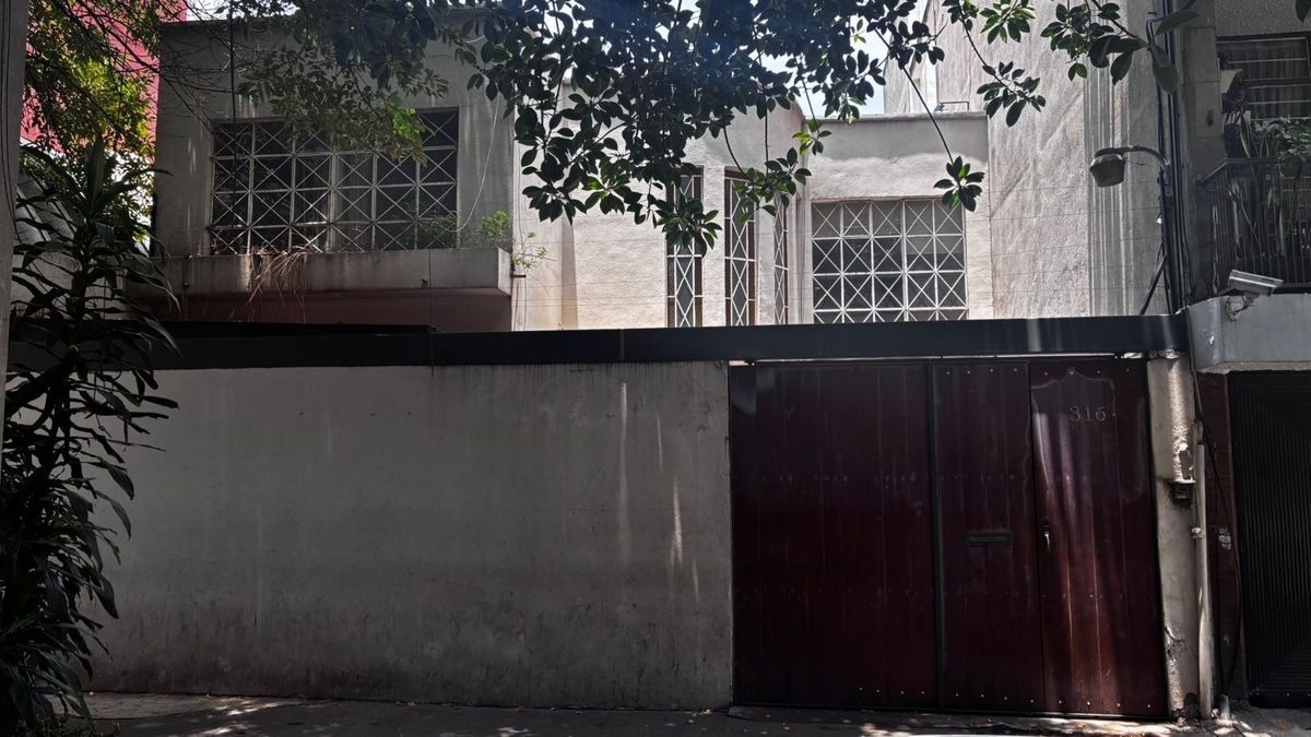 CASA PARA REMODELAR EL TERRENO - foto 1