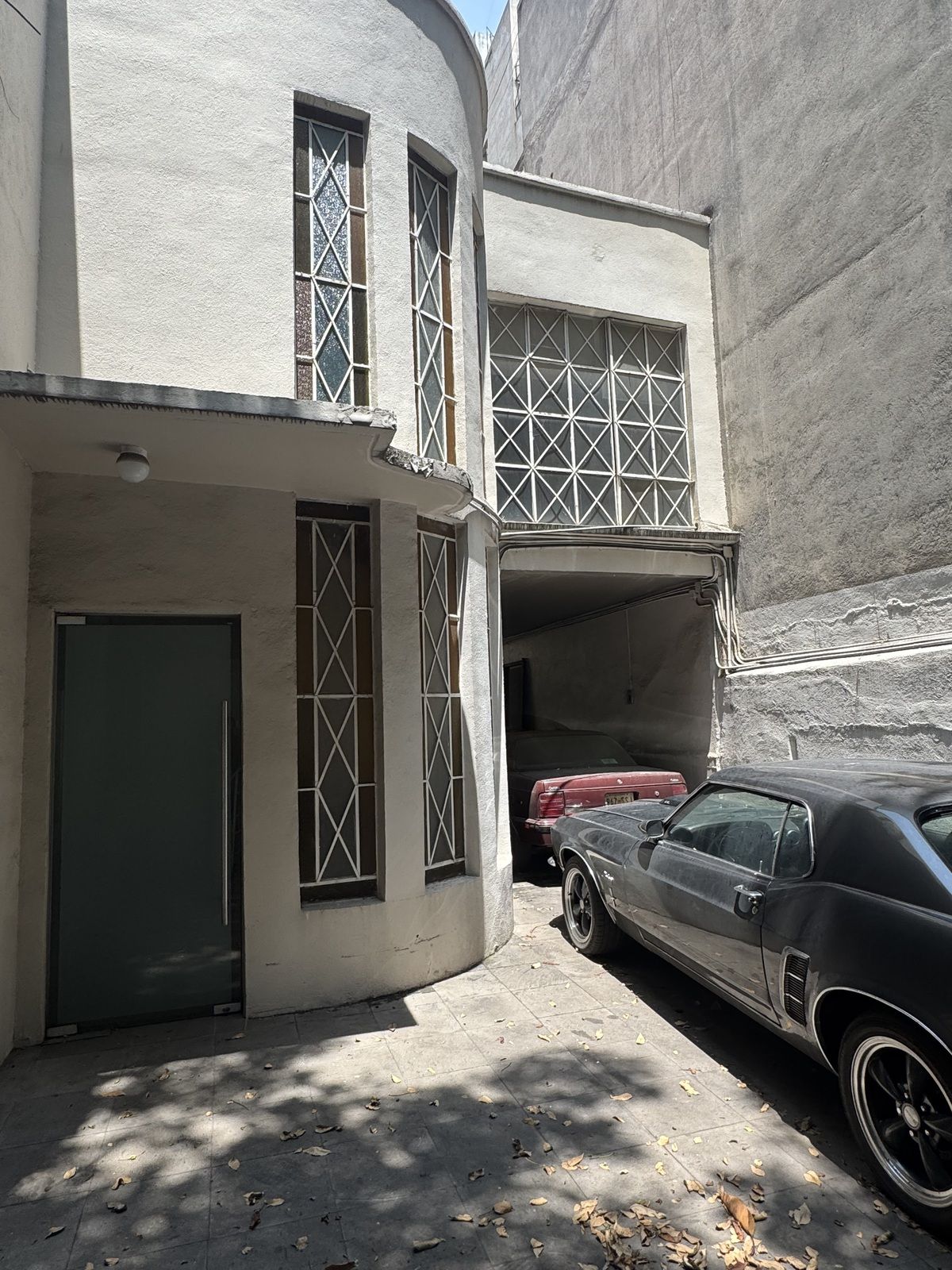 CASA PARA REMODELAR EL TERRENO - foto 2
