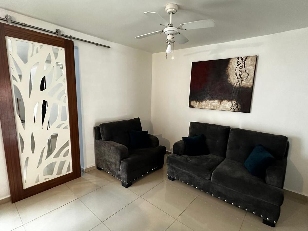 2 de 11: Sala