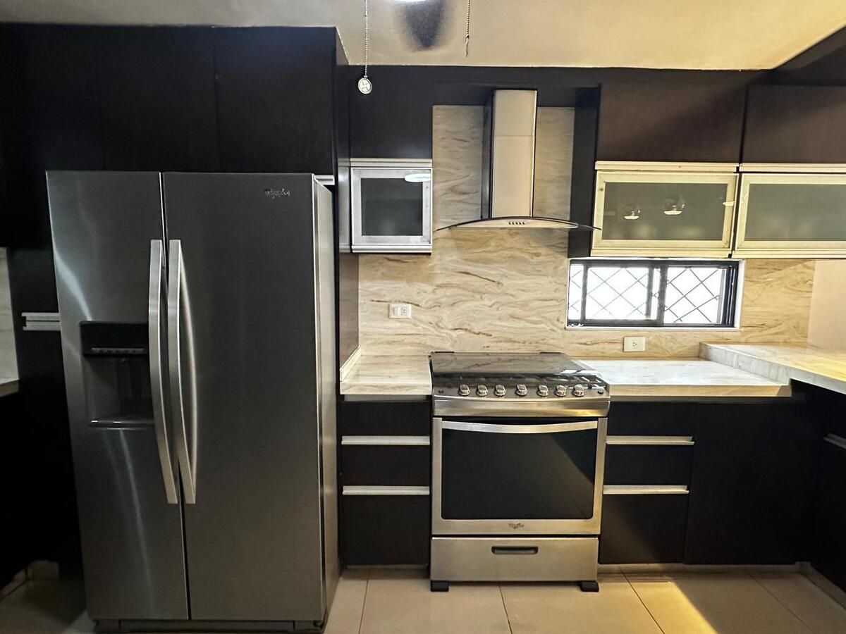 4 de 11: Cocina