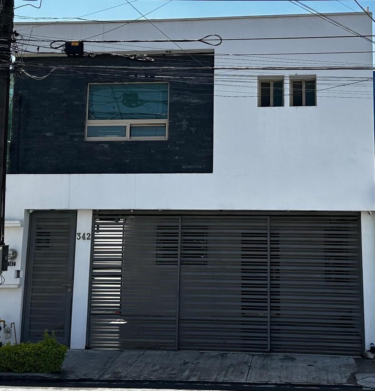 11 de 11: Fachada
