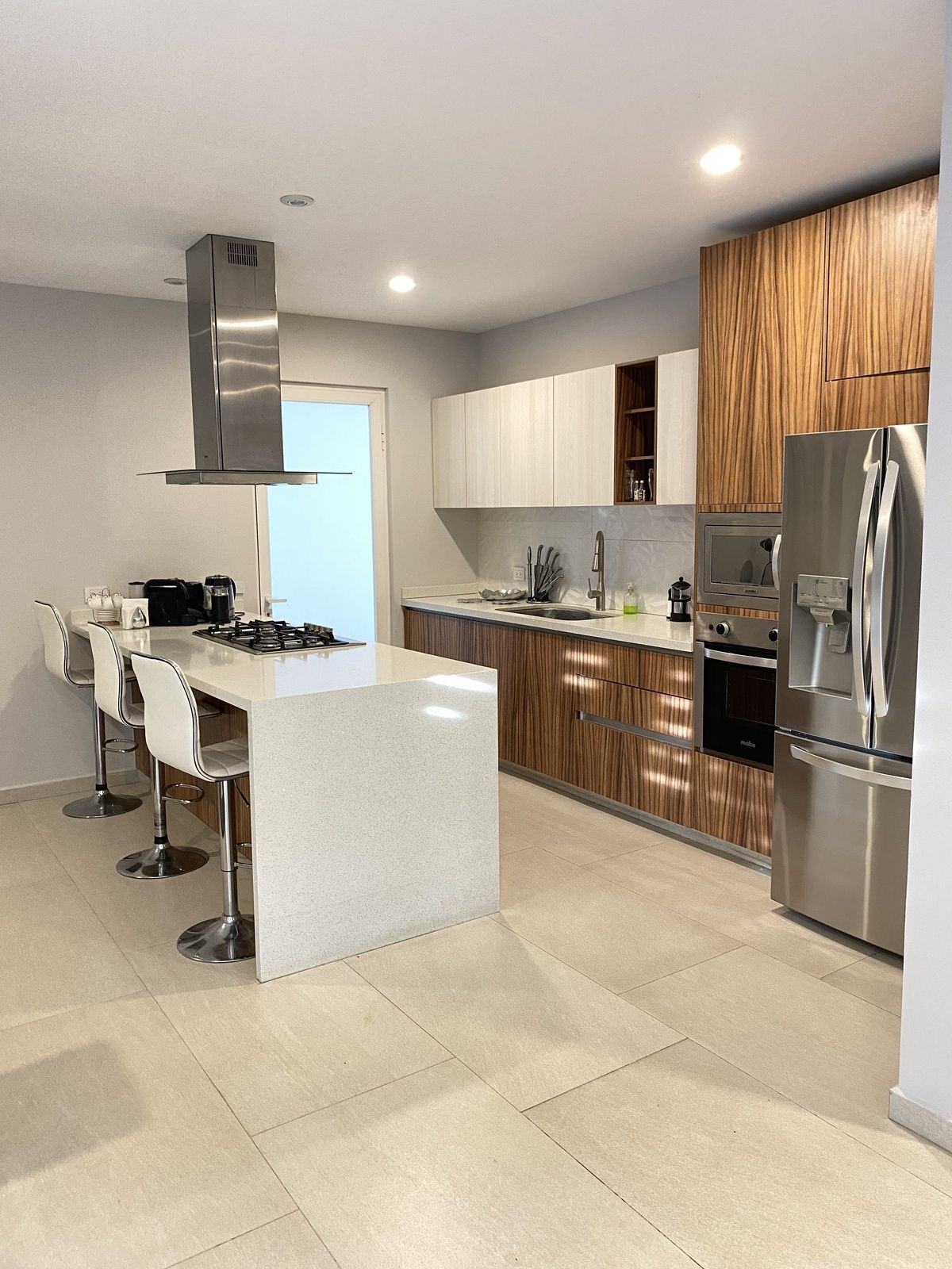 9 de 39: COCINA