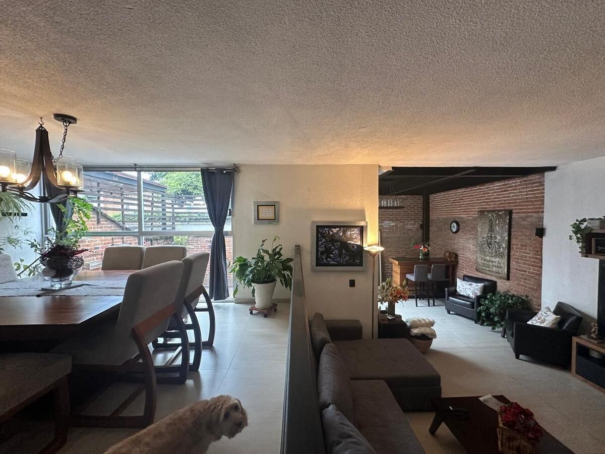 3 de 27: Casa en Condominio en Venta San Jerónimo Aculco Rayo Vende ®