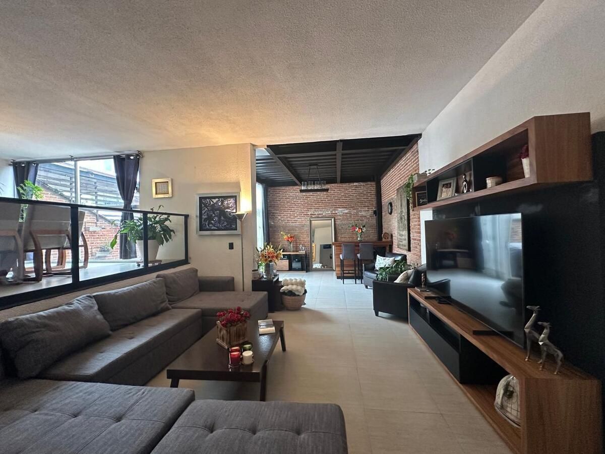 2 de 27: Casa en Condominio en Venta San Jerónimo Aculco Rayo Vende ®