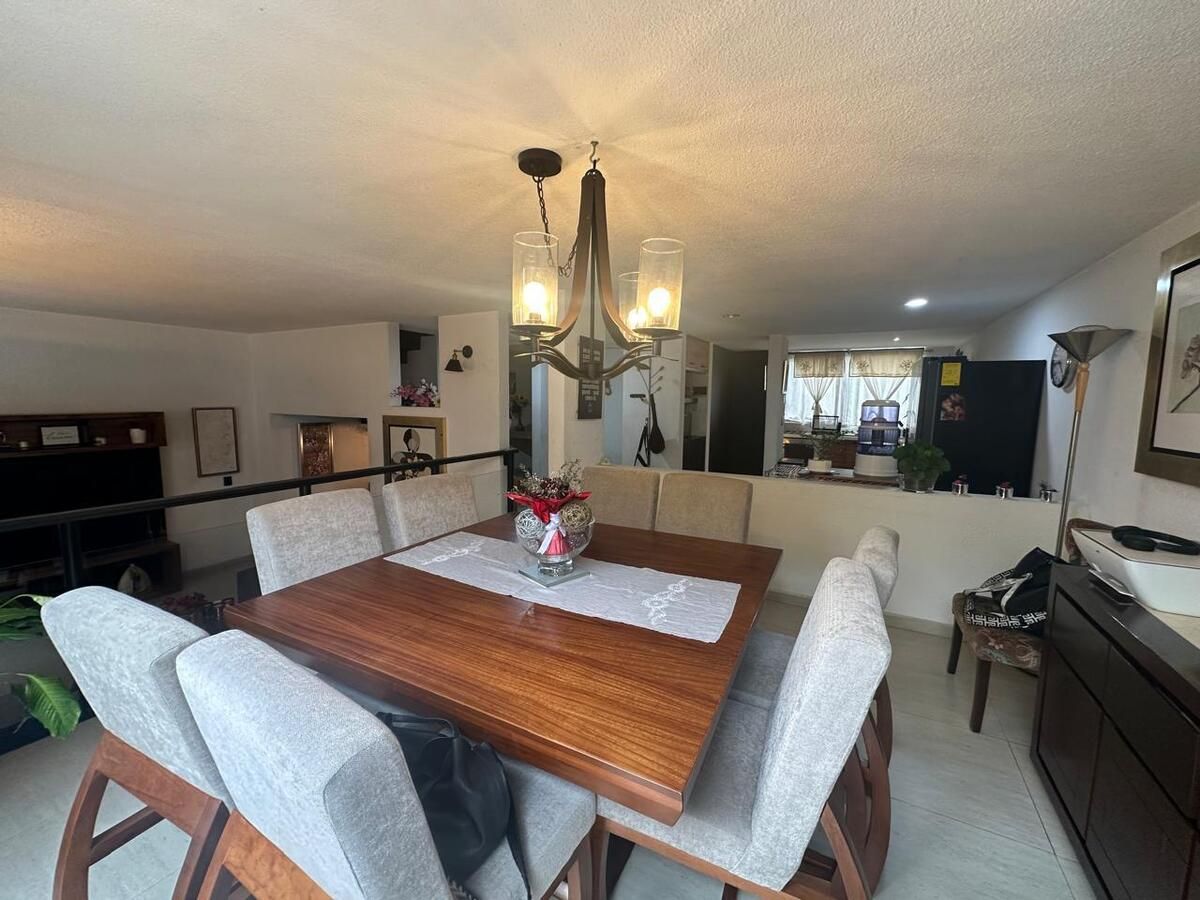 5 de 27: Casa en Condominio en Venta San Jerónimo Aculco Rayo Vende ®