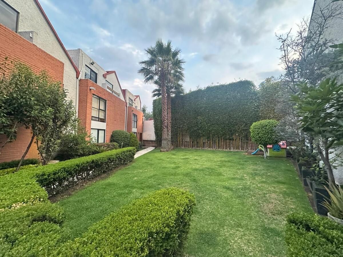 1 de 27: Casa en Condominio en Venta San Jerónimo Aculco Rayo Vende ®