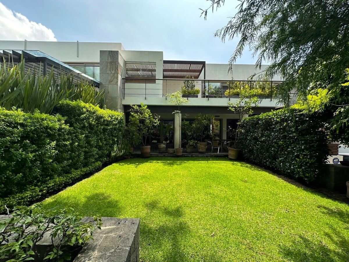 1 de 20: Casa en Condominio en Venta San Jerónimo Lídice Rayo Vende ®