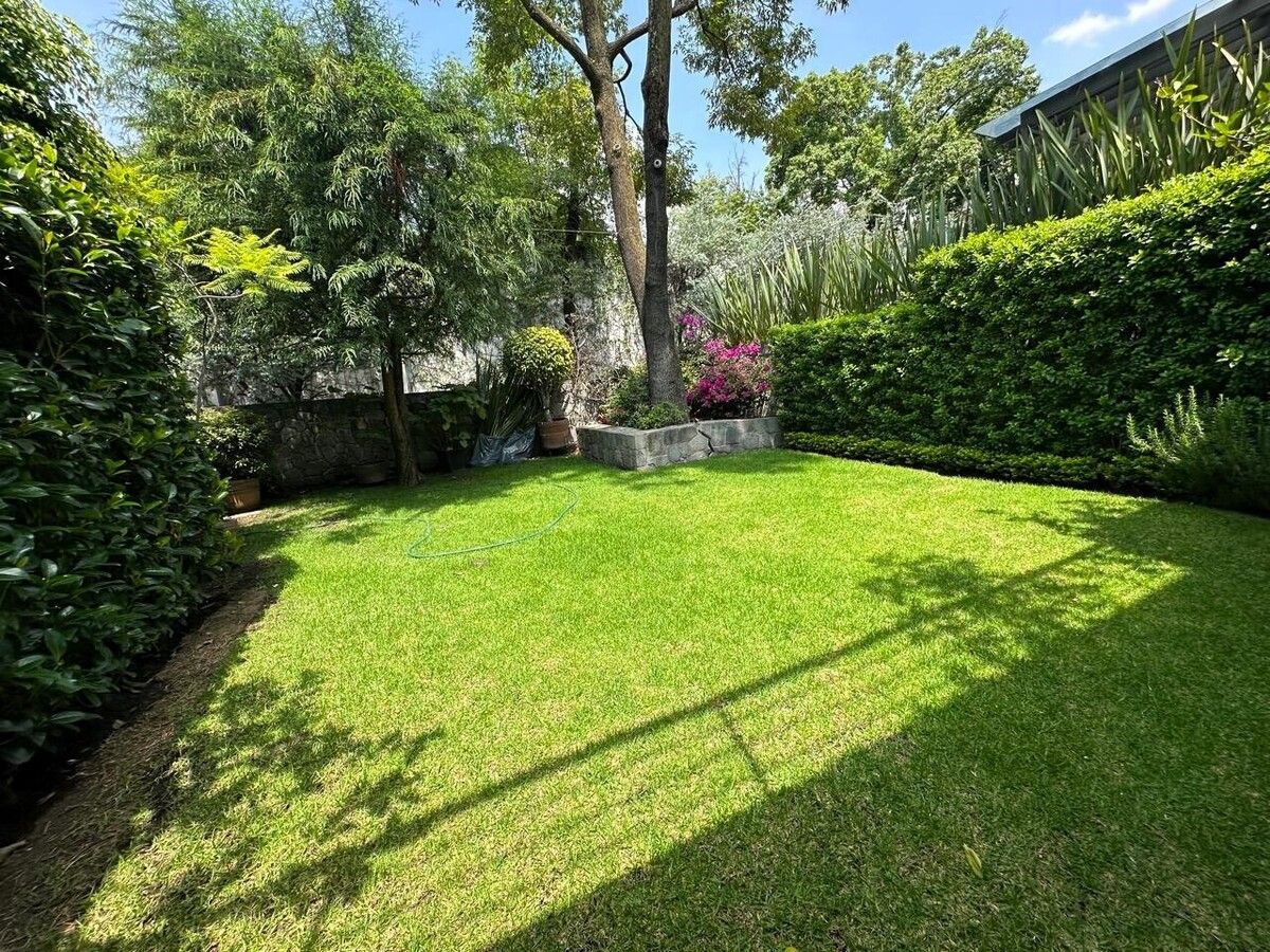 2 de 20: Casa en Condominio en Venta San Jerónimo Lídice Rayo Vende ®