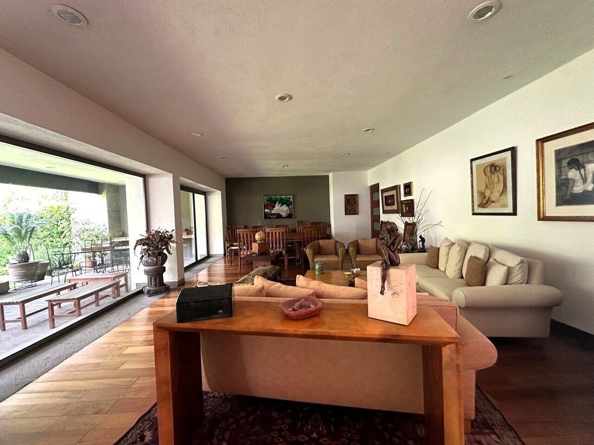 4 de 20: Casa en Condominio en Venta San Jerónimo Lídice Rayo Vende ®