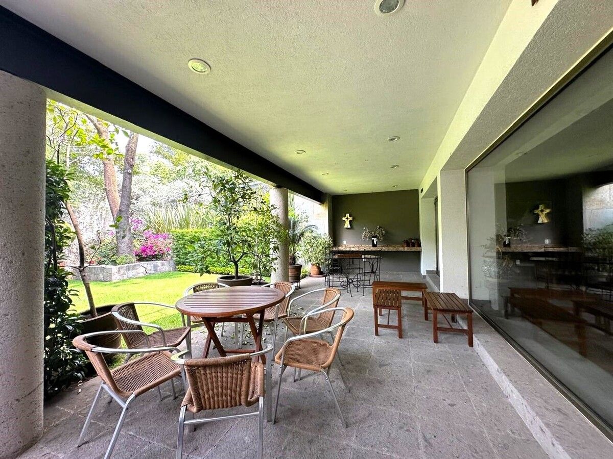 3 de 20: Casa en Condominio en Venta San Jerónimo Lídice Rayo Vende ®