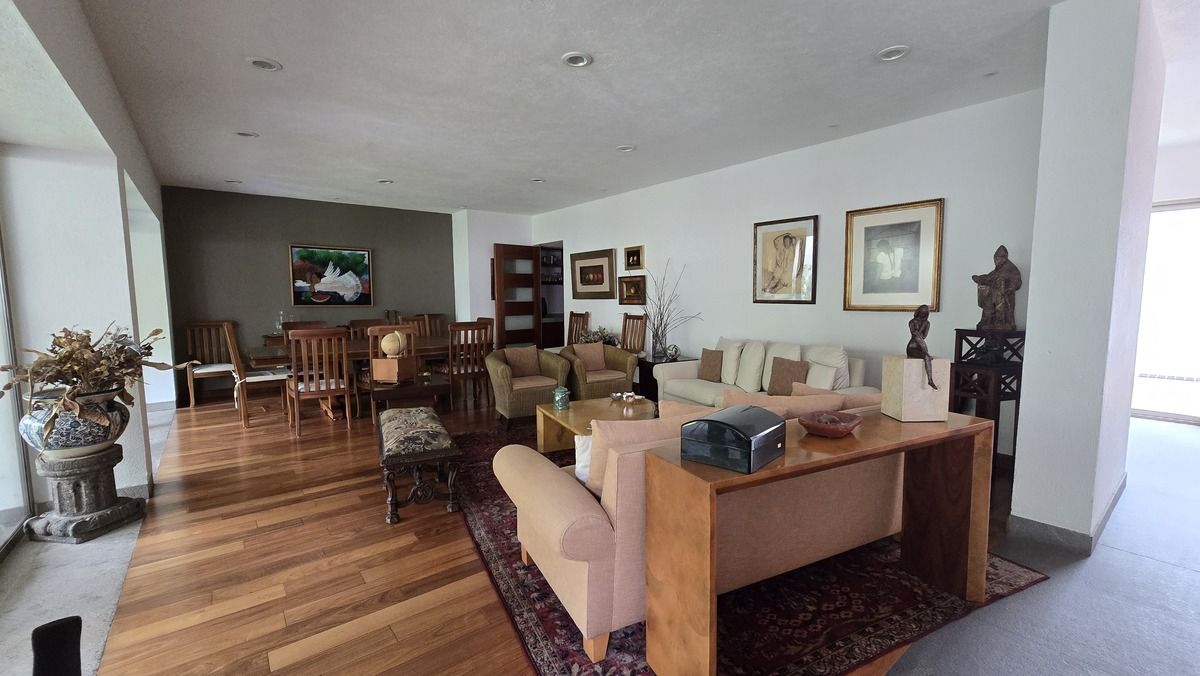 7 de 28: Casa en Condominio en Venta San Jerónimo Lídice Rayo Vende ®