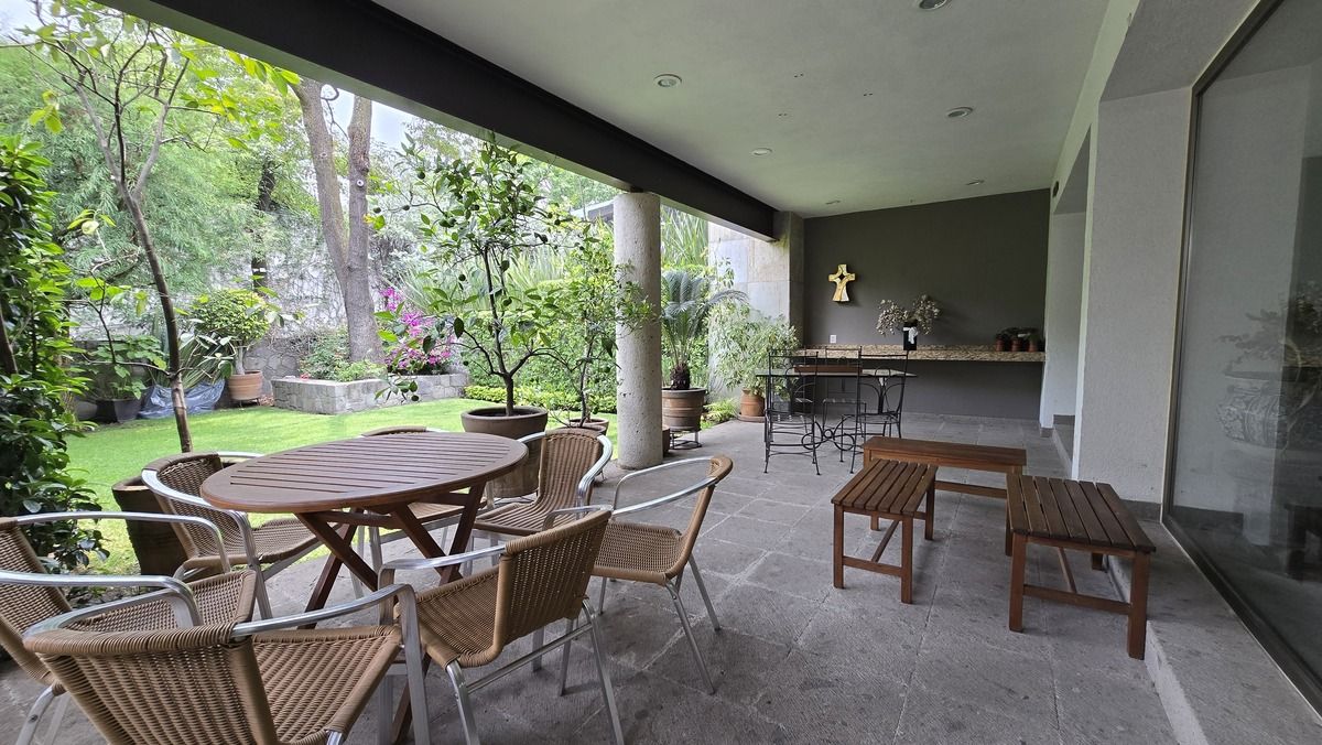 4 de 28: Casa en Condominio en Venta San Jerónimo Lídice Rayo Vende ®