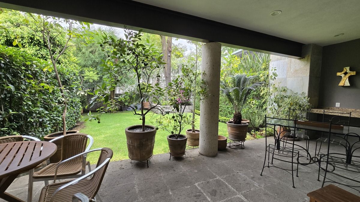 3 de 28: Casa en Condominio en Venta San Jerónimo Lídice Rayo Vende ®