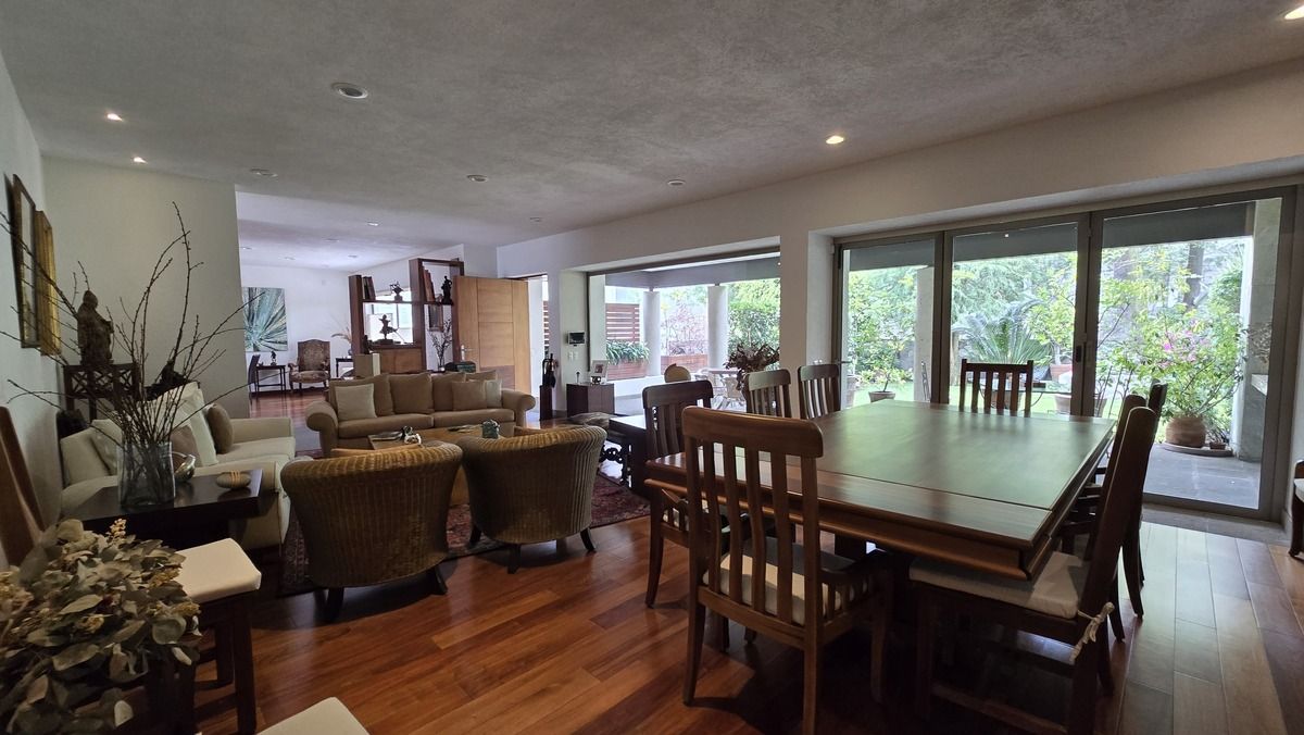 9 de 28: Casa en Condominio en Venta San Jerónimo Lídice Rayo Vende ®