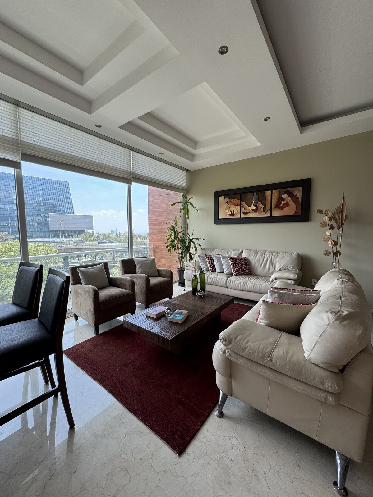 3 de 39: ESTANCIA BALCON