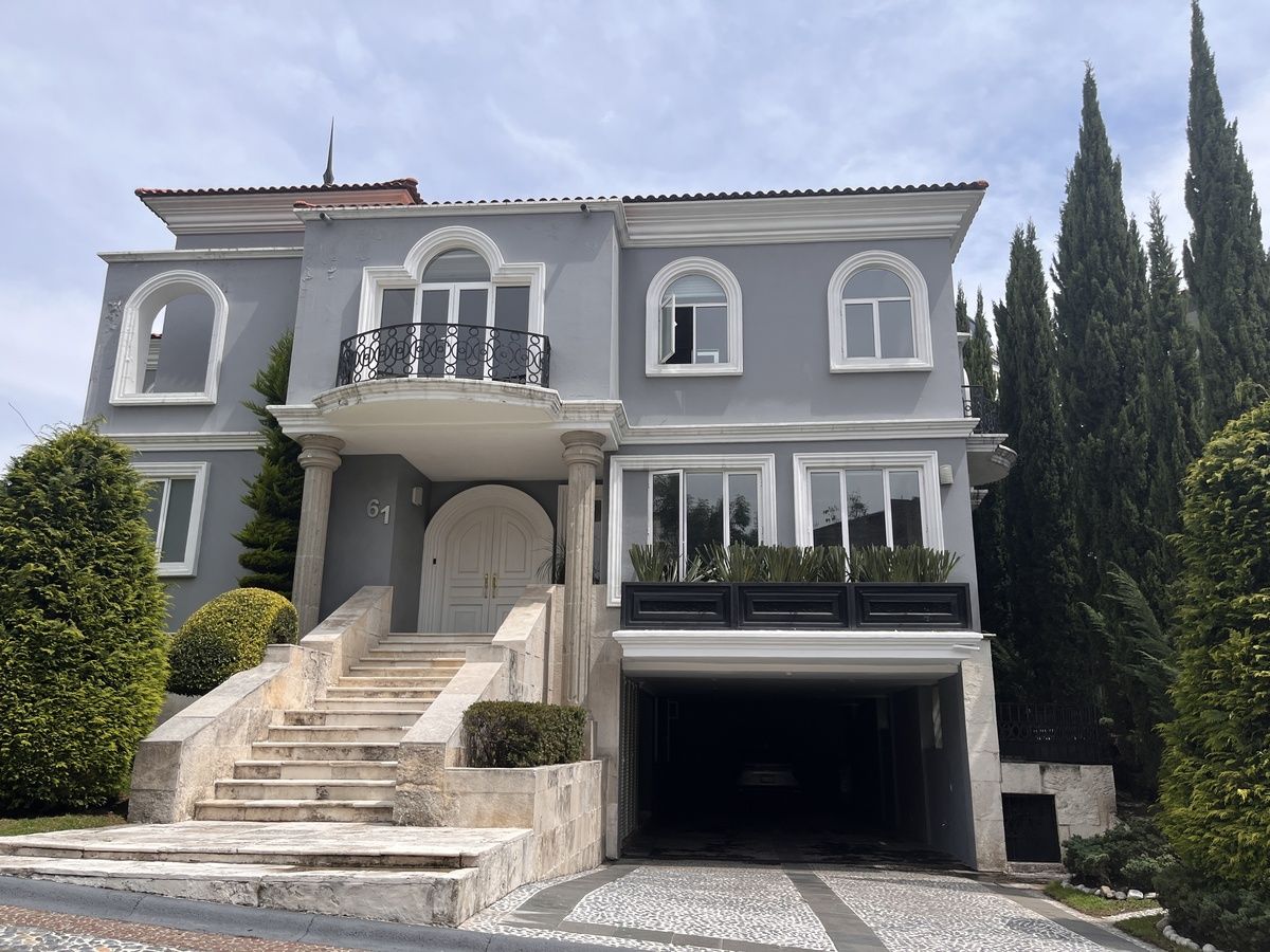 CASA EN VENTA FUENTES DE LAS LOMAS - foto 3