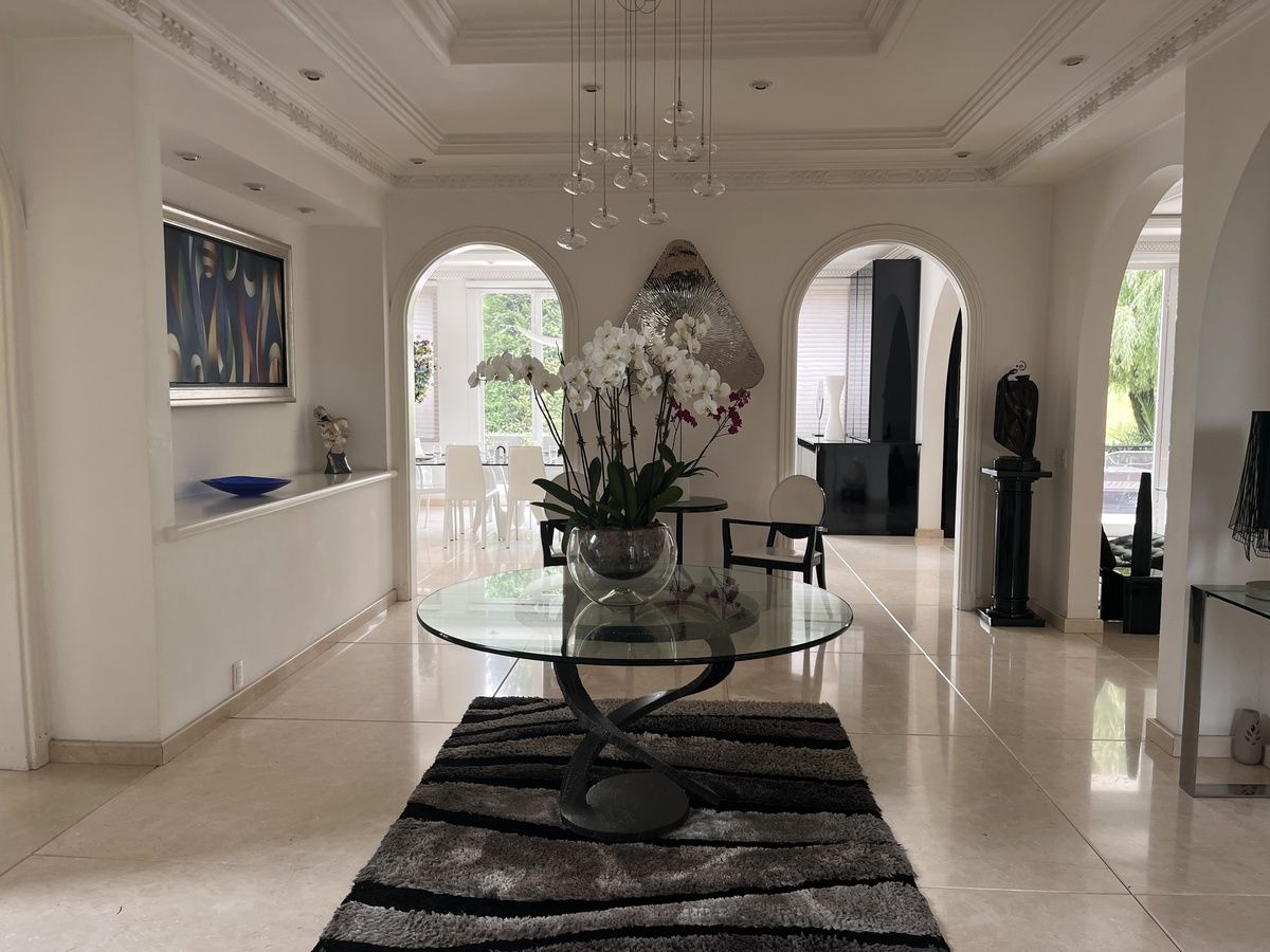 CASA EN VENTA FUENTES DE LAS LOMAS - foto 4