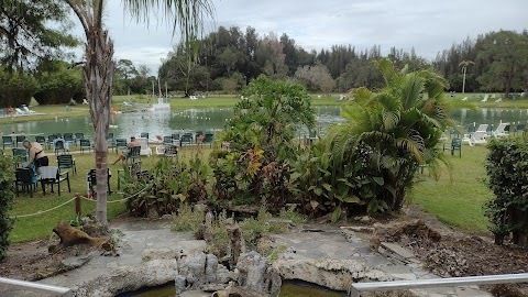 11 de 14: Warm Mineral Spring