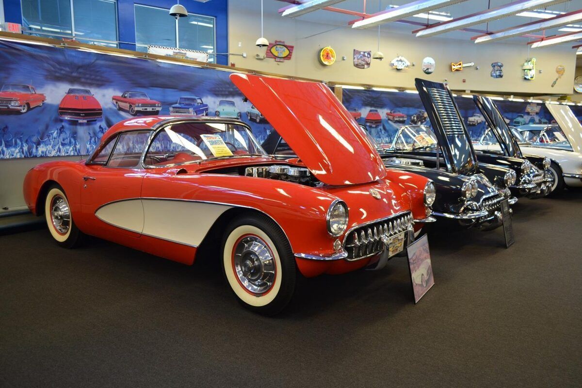 5 de 14: Car Show Port Charlotte