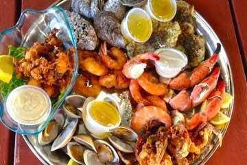 9 de 14: Food lovers