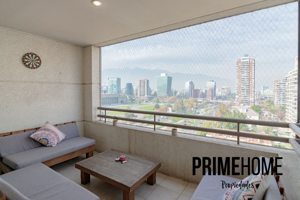 5 de 19: Terraza principal