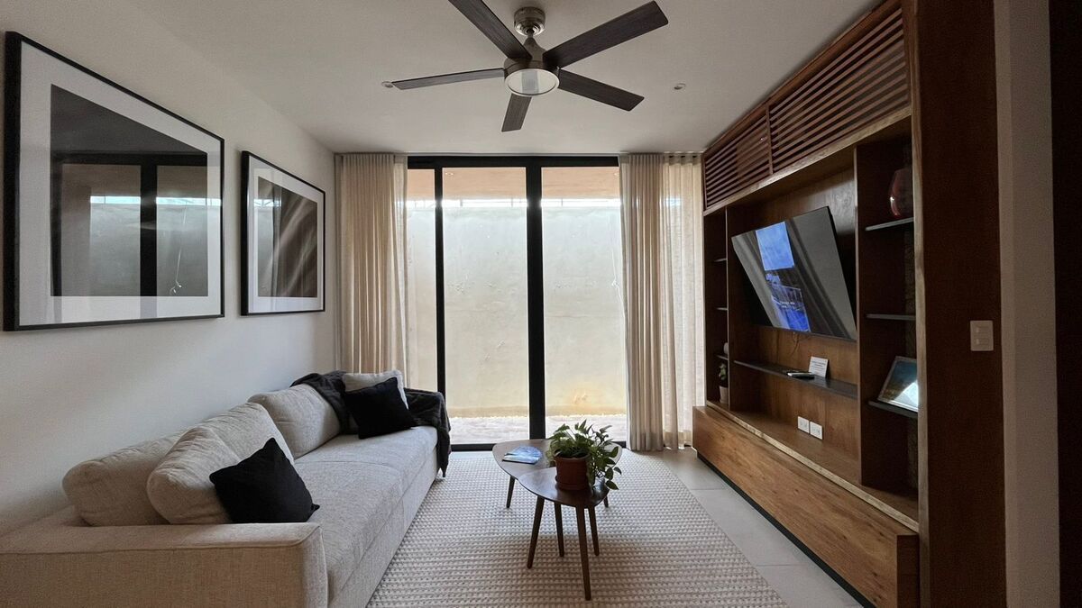 Departamentos en Venta en la Mejor Zona de Merida ! Temozon Norte