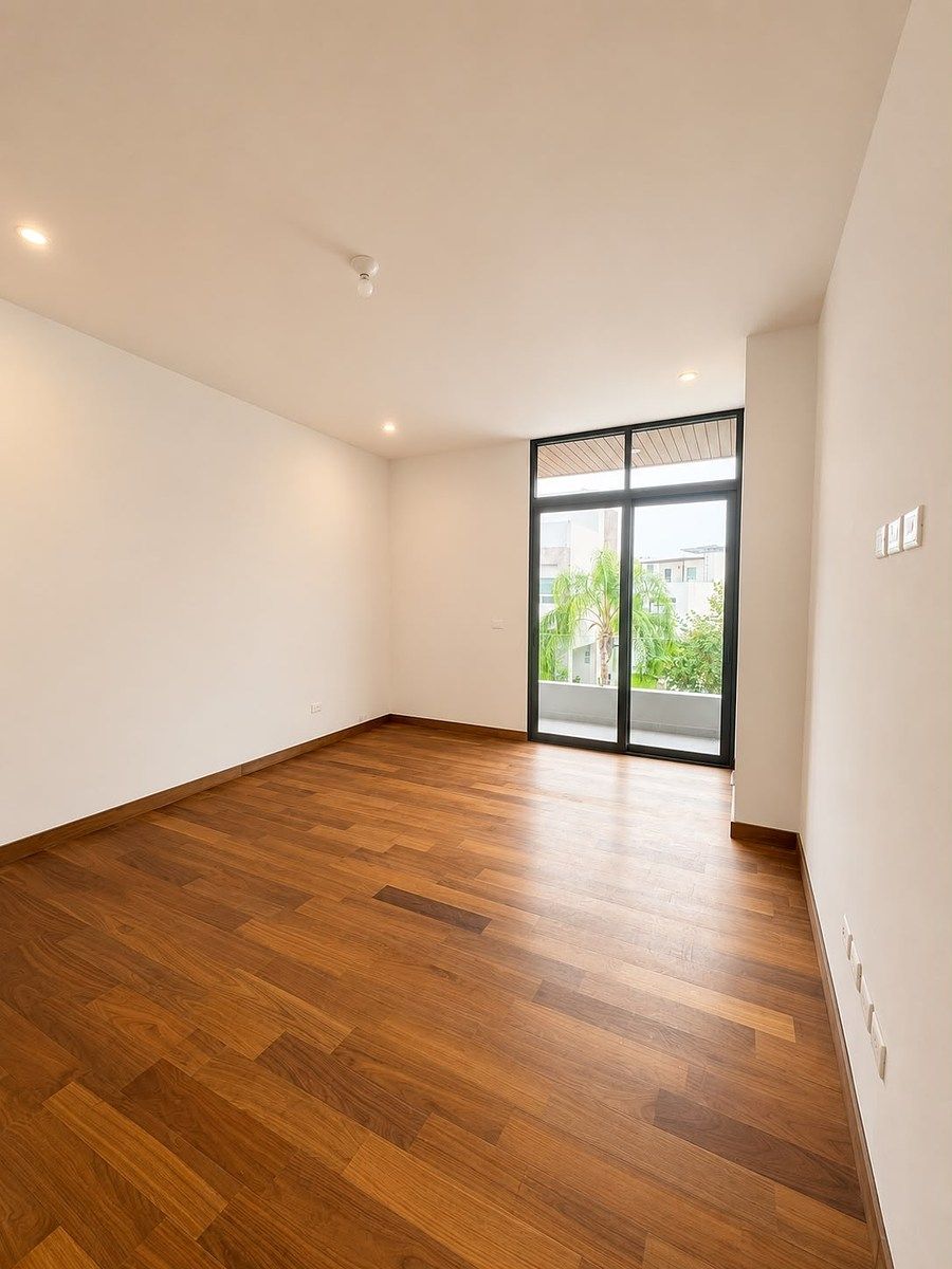 Casa en Laderas Abedul, Monterrey, foto 8 de 13