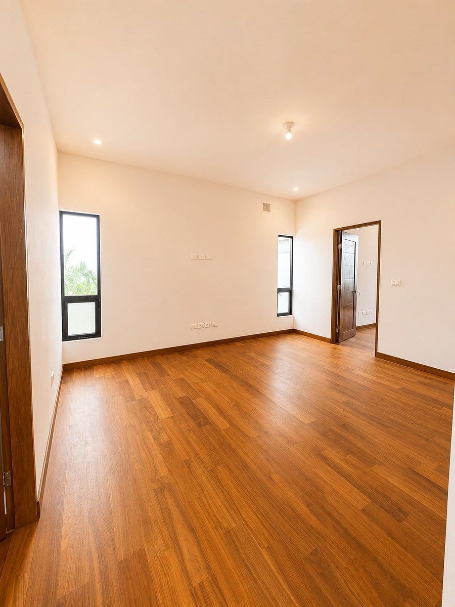 Casa en Laderas Abedul, Monterrey, foto 12 de 13