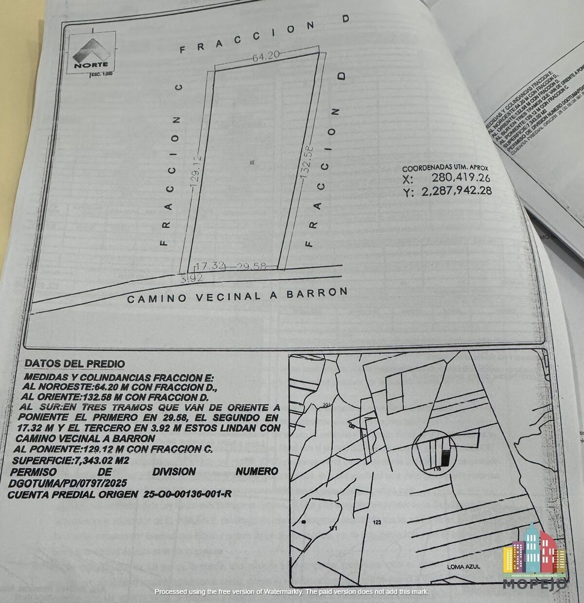 5 de 5