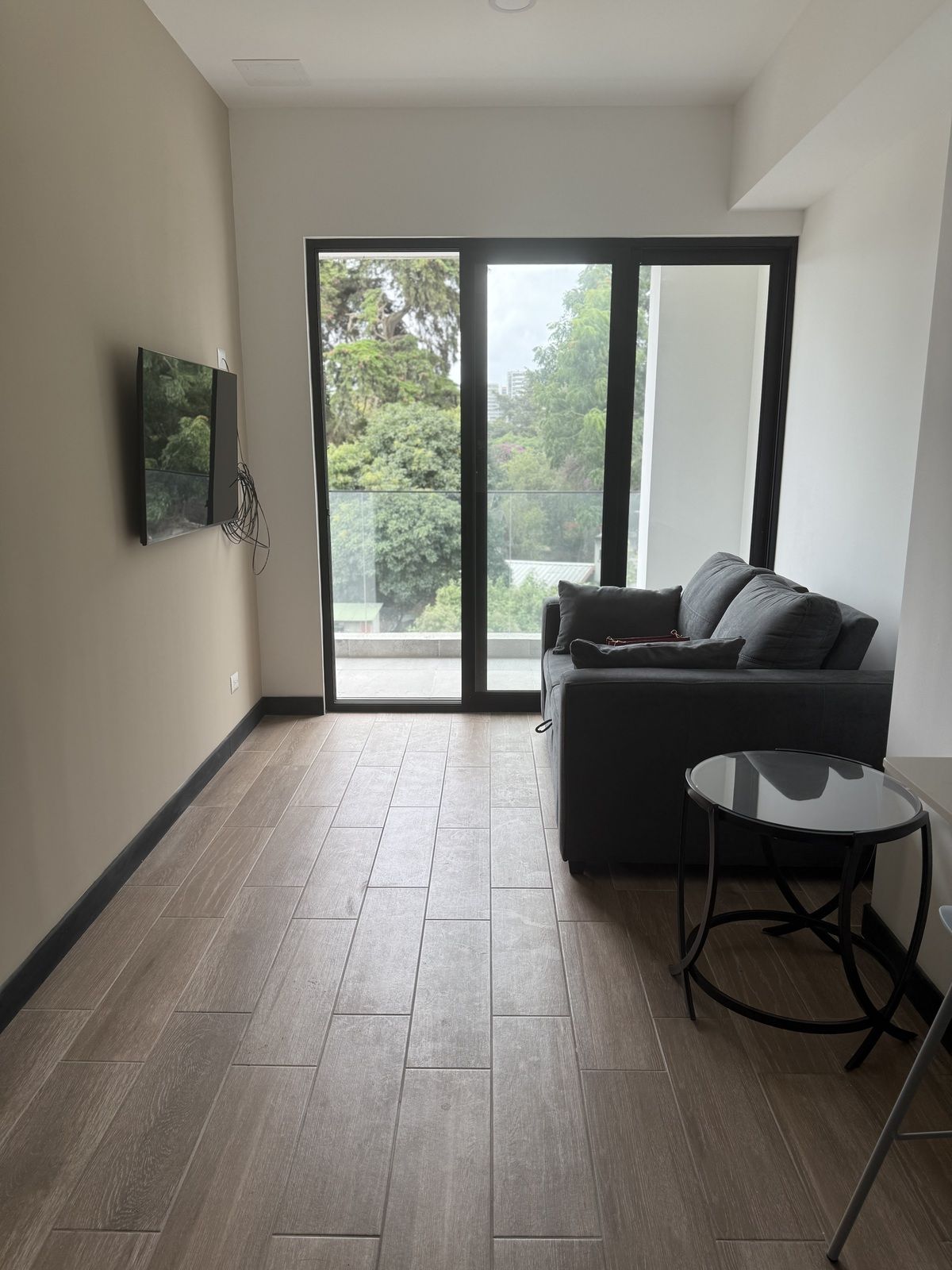 1 de 6: Sala