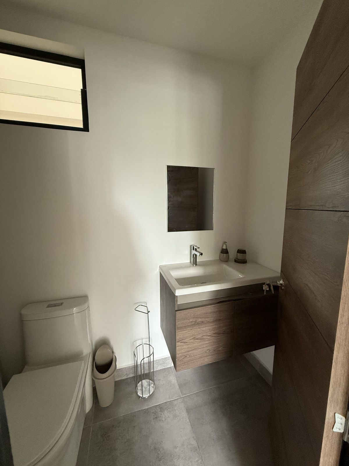 4 de 6: Baño