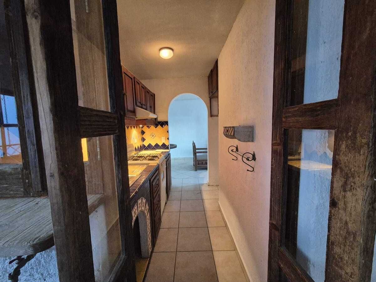 Área de cocina