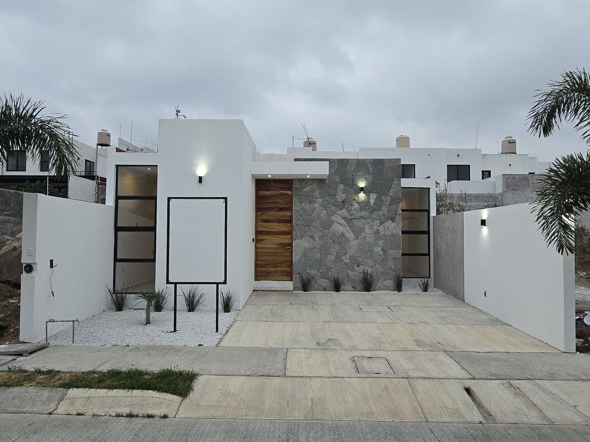 Casa en Venta Villa de Alvarez