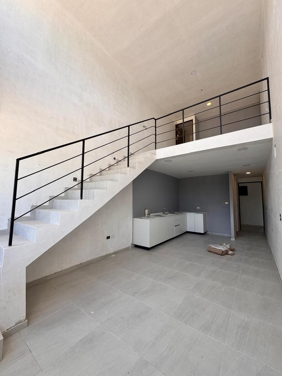 Preventa Departamento en Malta Temozon Norte