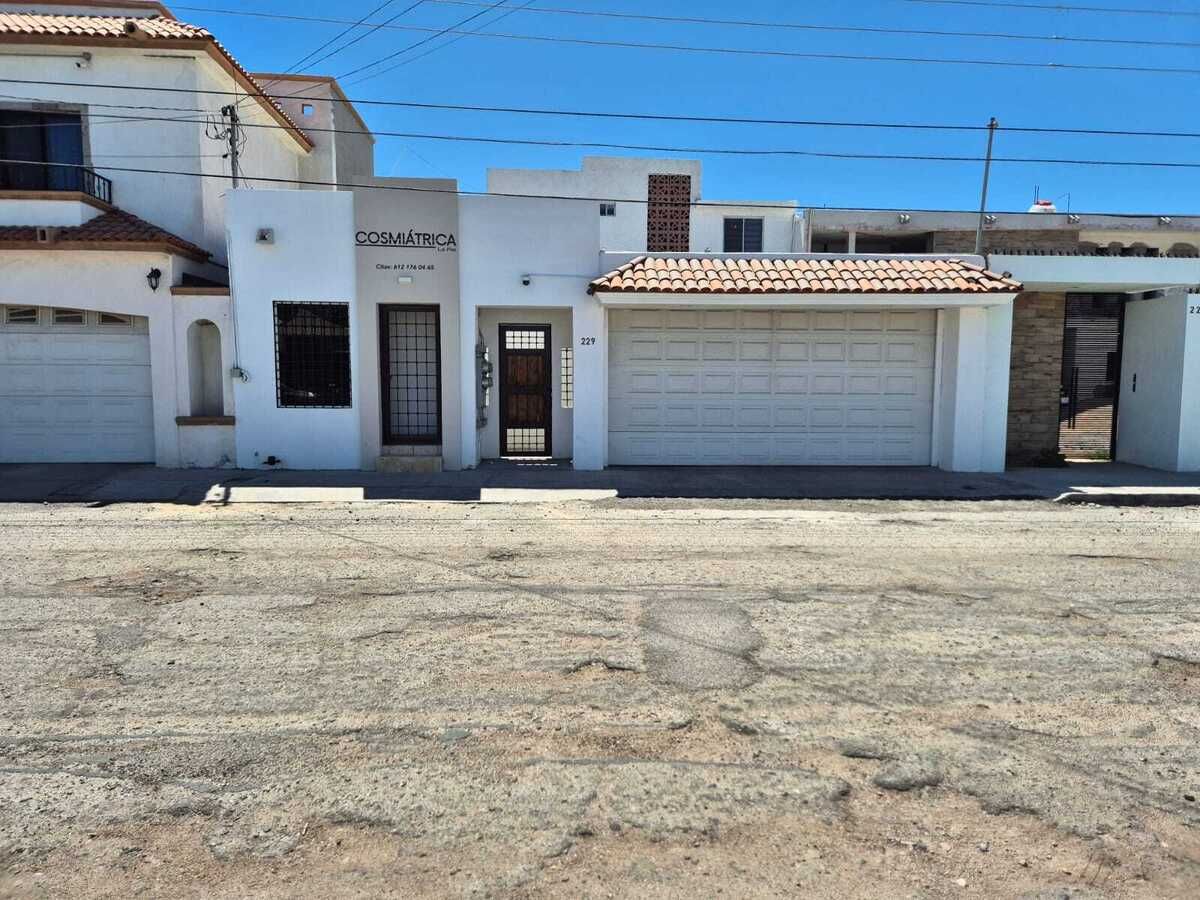 9 de 13: Fachada del edificio