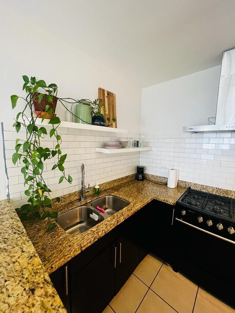 4 de 22: Cocina planta baja