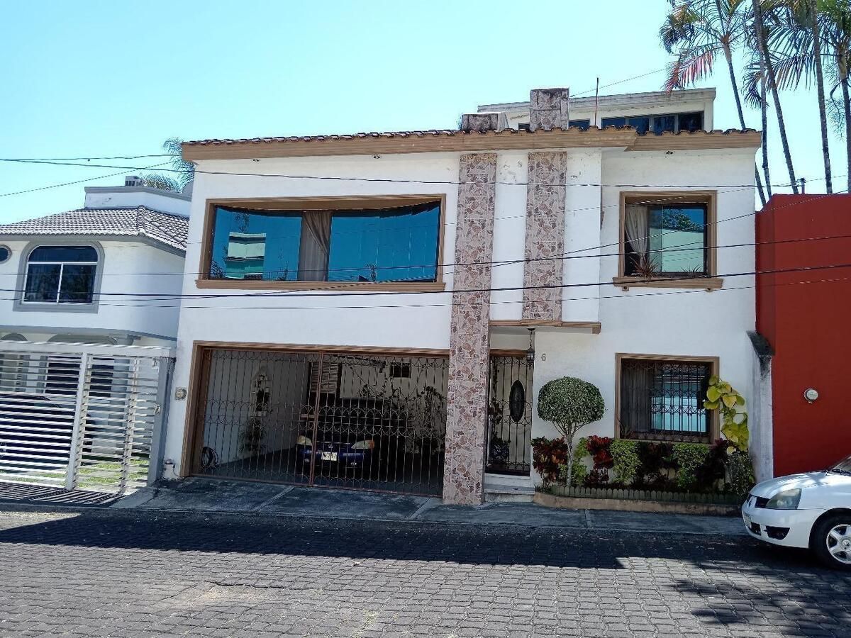 Fachada principal