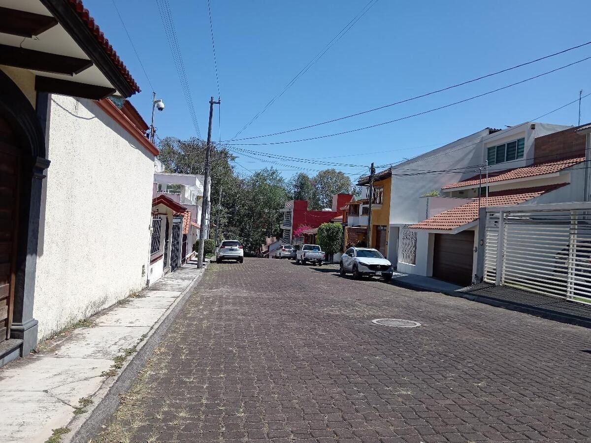 3 de 23: Fraccionamiento "Las Animas"