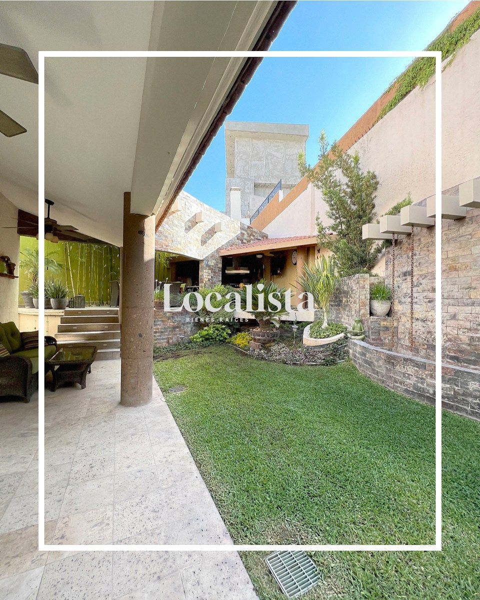 Casa en Rincón de Las Lomas I, Chihuahua, foto 8 de 15