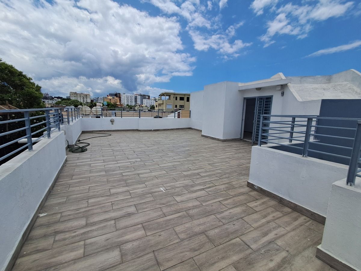 2 de 20: Terraza