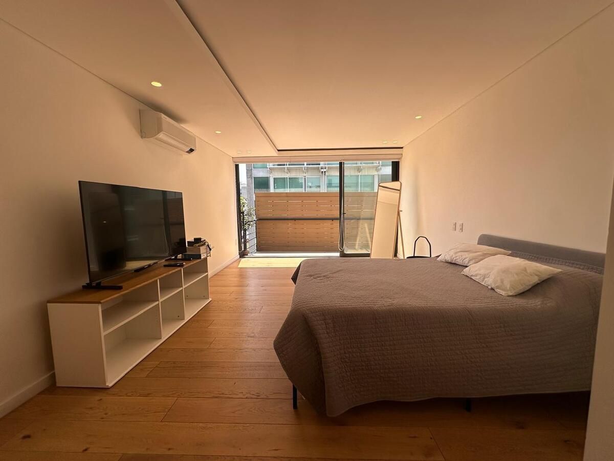 5 de 16: Pent House en Renta en Polanco Tips Inmobiliarios ®